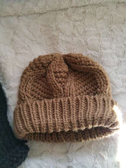 REGALO Gorros de lana 3