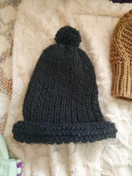 REGALO Gorros de lana 2