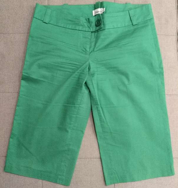 REGALO Pantalón Mujer Talla 38 (Blanco) REGALO Pantalón Mujer Talla 38 (Blanco)