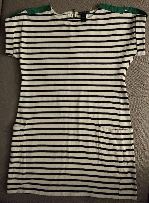REGALO Vestido Rayas Mujer Talla M (MANGO) REGALO Vestido Rayas Mujer Talla M (MANGO)