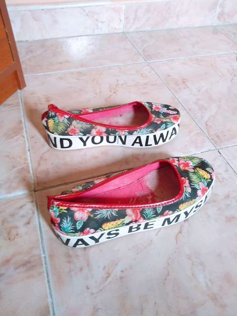 REGALO zapatos talla 36 2