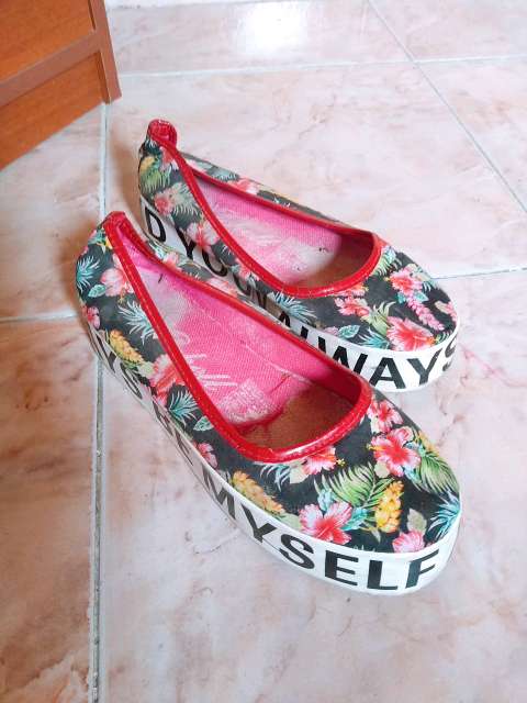 REGALO zapatos talla 36 REGALO zapatos talla 36