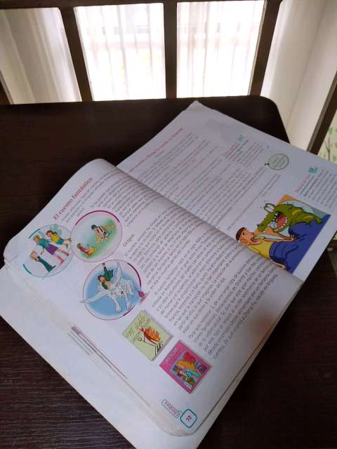 REGALO libro norma 7 2