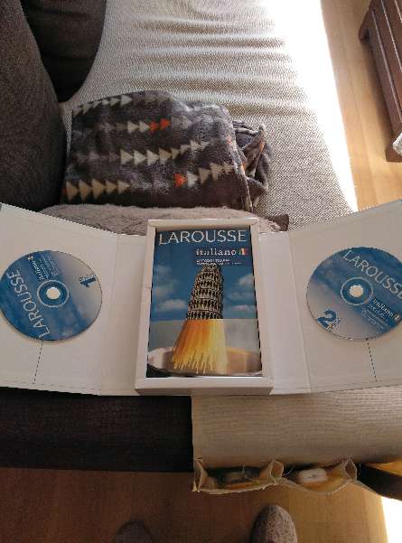 REGALO curso italiano basico 3