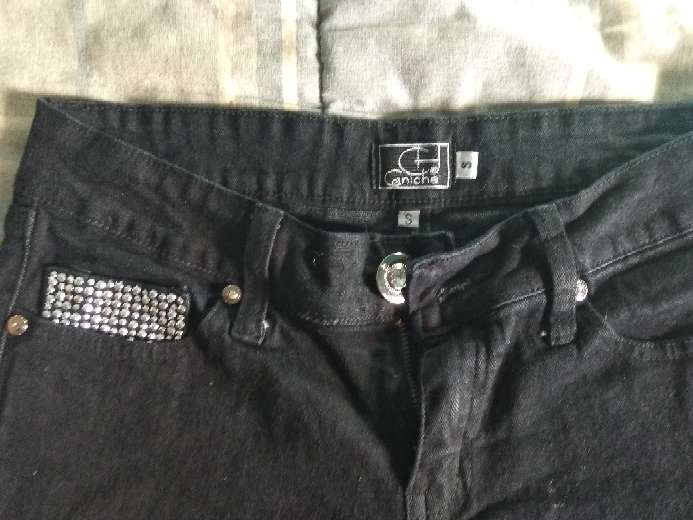 REGALO Pantalones talla S REGALO Pantalones talla S