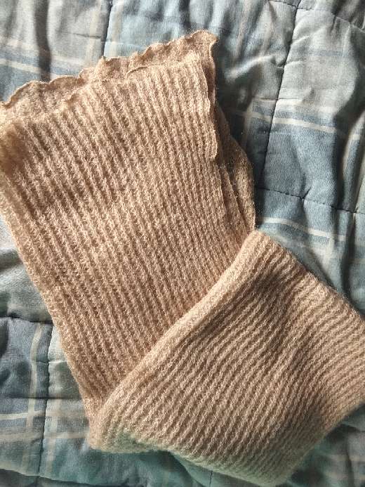 REGALO Pantalones talla S 4