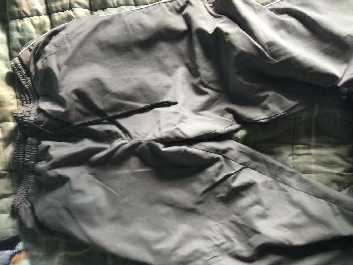 REGALO Chndal talla M-L 4