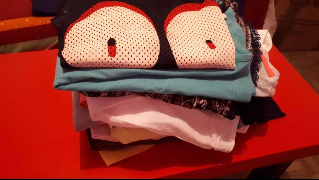 REGALO ropa de chica REGALO ropa de chica