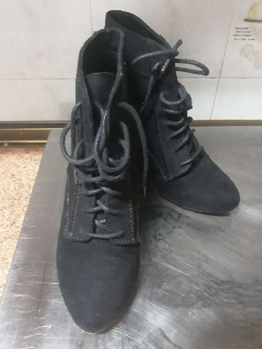 REGALO Zapatos cua Bershka 39 1