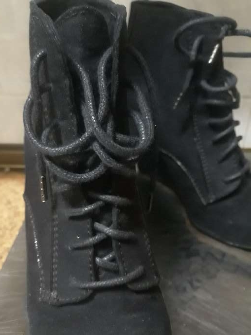 REGALO Zapatos cua Bershka 39 2