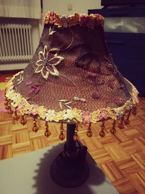 REGALO Lmpara 