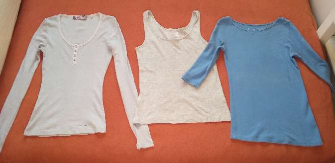 REGALO dono tallas s y m pantaln talla 38escrrme perd todos los mensajes 2