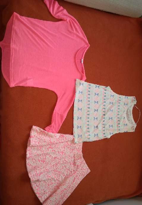 REGALO dono tallas s y m pantaln talla 38escrrme perd todos los mensajes 4