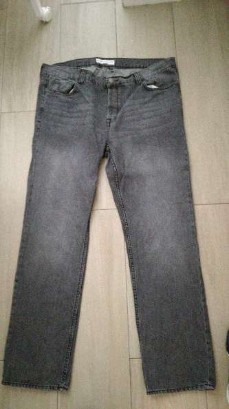 REGALO vaqueros t. 52  2