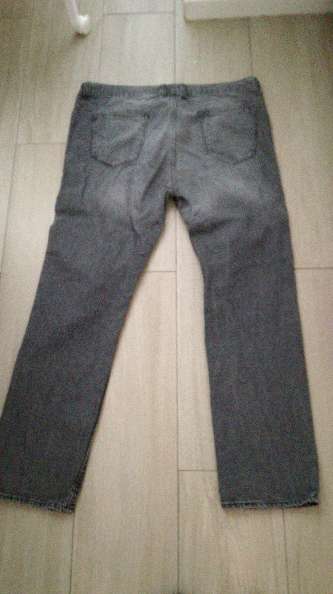 REGALO vaqueros t. 52  3