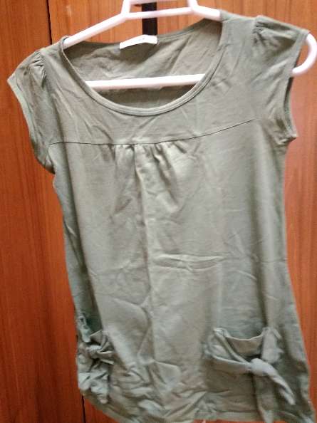 REGALO Camiseta mujer talla S REGALO Camiseta mujer talla S