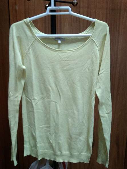 REGALO Jersey fino de mujer. Talla l REGALO Jersey fino de mujer. Talla l