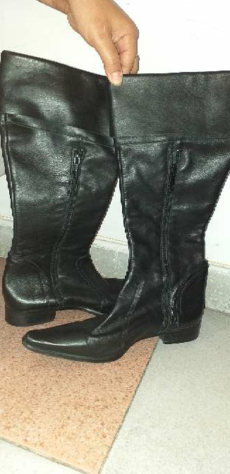 REGALO botas REGALO botas