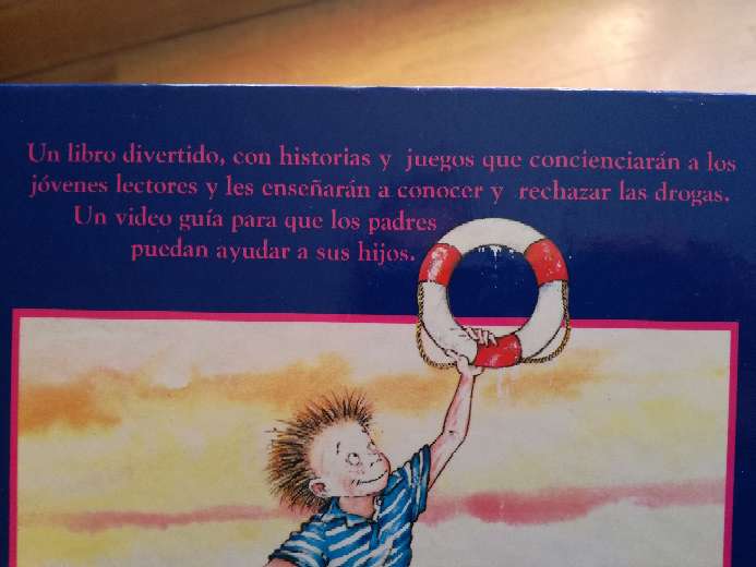 REGALO Libro engnchate a la vida 2
