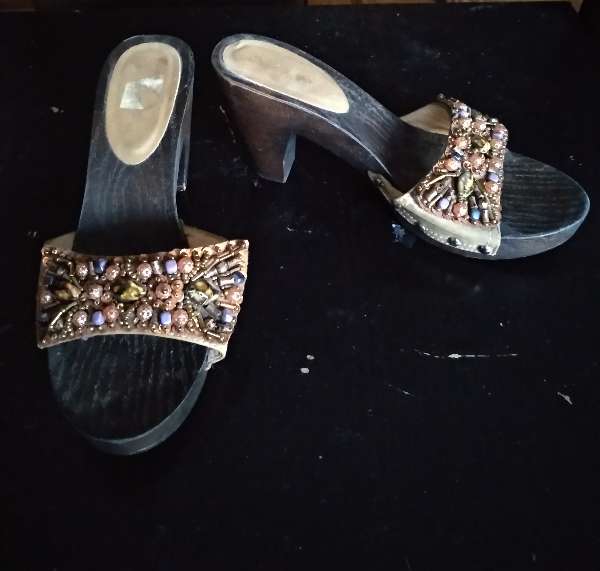 REGALO zapatos que no me pongo talla 37 3