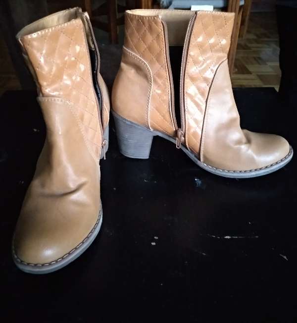 REGALO zapatos que no me pongo talla 37 2