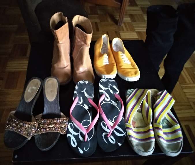 REGALO zapatos que no me pongo talla 37 REGALO zapatos que no me pongo talla 37