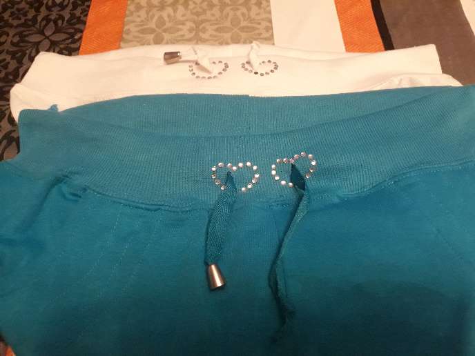 REGALO Lote chndal pirata para chica RESERVADO  2