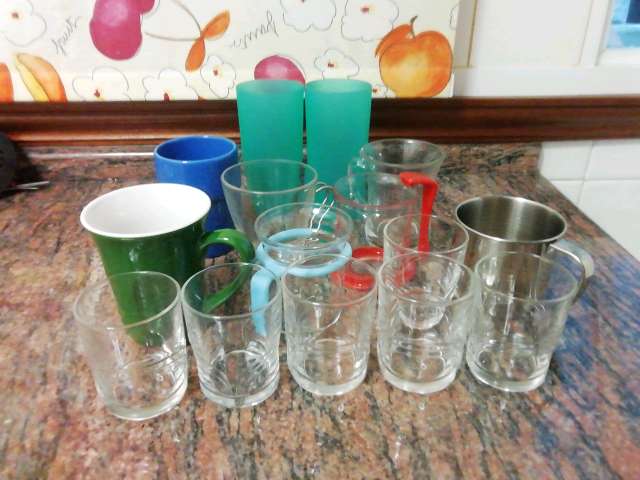 REGALO Vasos y tazas 2