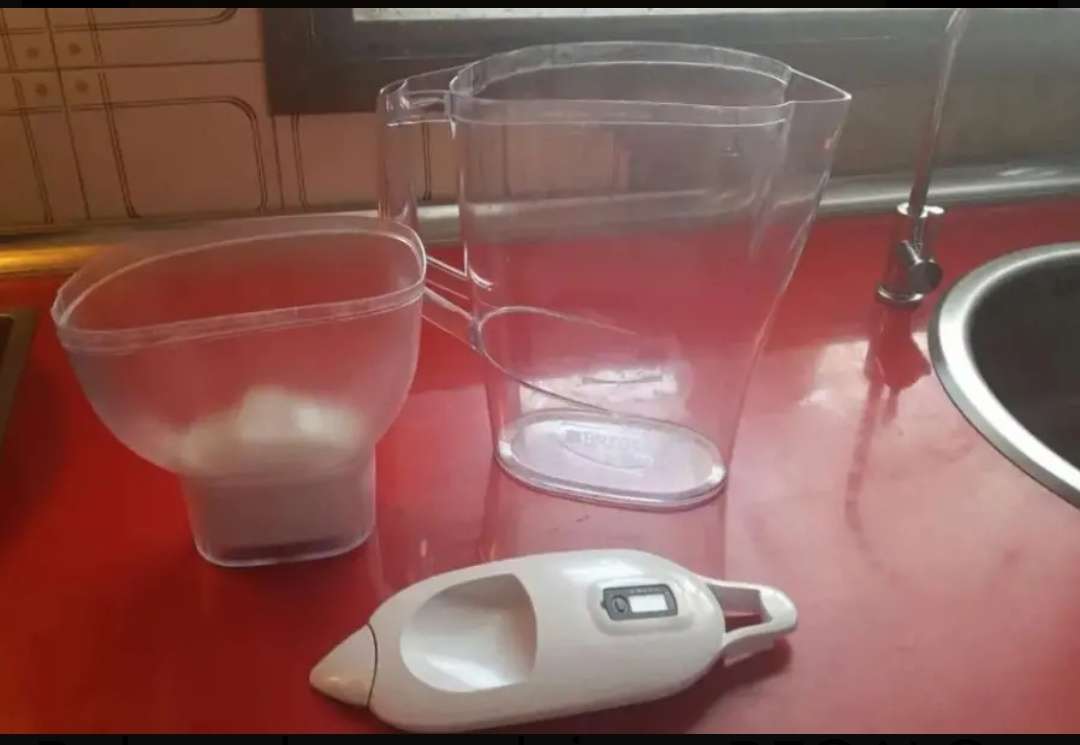 REGALO jarra purificadora de agua REGALO jarra purificadora de agua