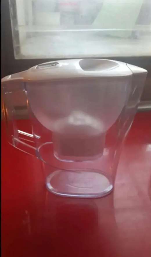 REGALO jarra purificadora de agua 3