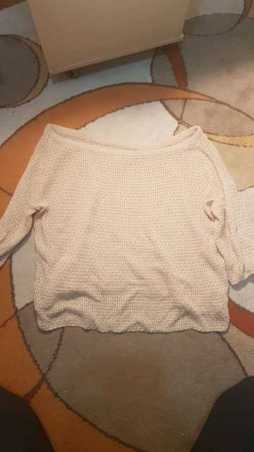 REGALO Jersey Mujer REGALO Jersey Mujer