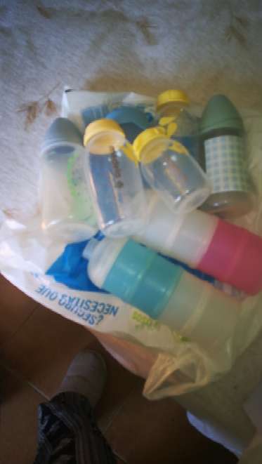 REGALO Ropa y cosas de beb!!!  2