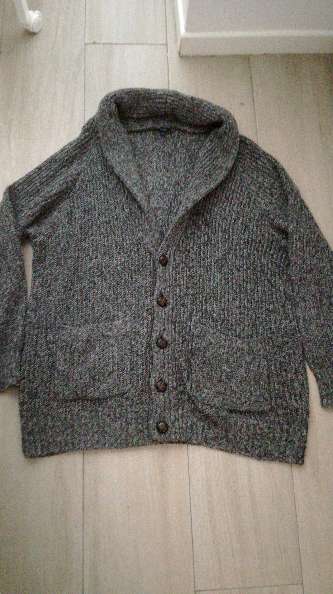 REGALO Chaqueta 4xl 1