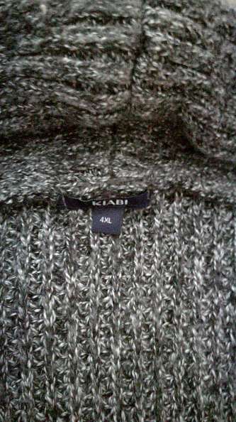 REGALO Chaqueta 4xl 3