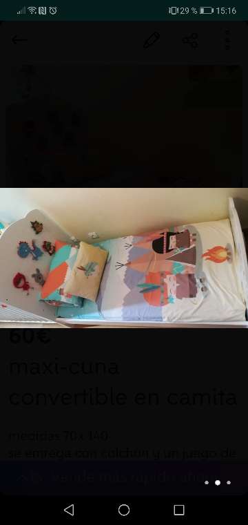 REGALO YA ENTREGADO 2