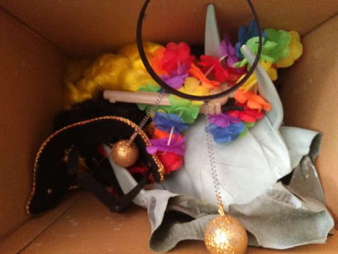 REGALO Complements per a disfresses REGALO Complements per a disfresses