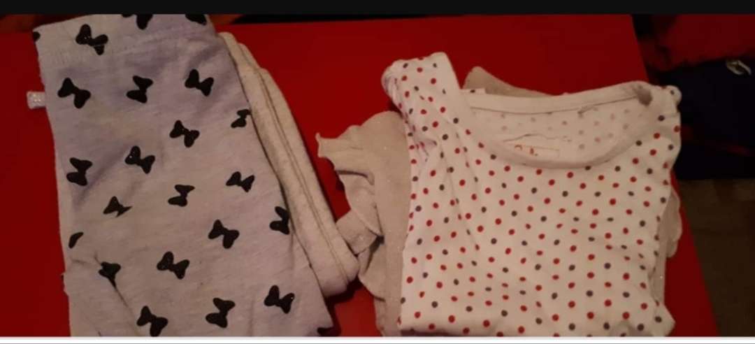 REGALO ropa de niña REGALO ropa de niña