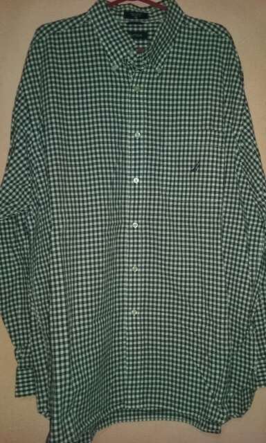 REGALO camisa Nautica XL REGALO camisa Nautica XL