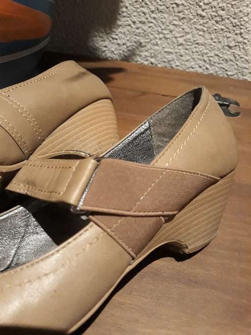 REGALO Zapatos de mujer  3