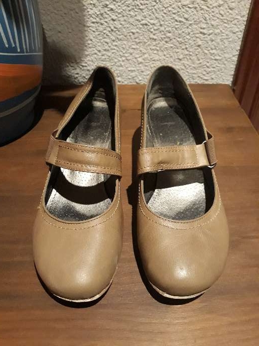 REGALO Zapatos de mujer  1