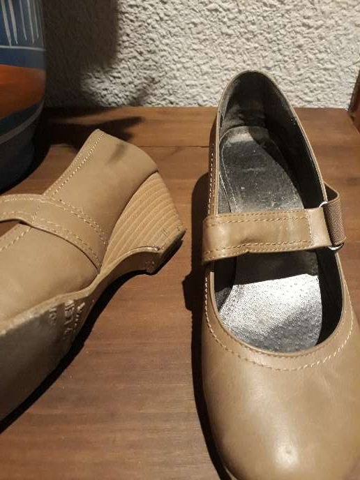 REGALO Zapatos de mujer  2