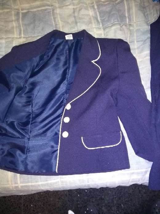 REGALO Chaqueta talla M-L REGALO Chaqueta talla M-L