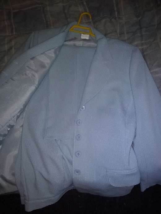 REGALO Traje chaqueta pantalón ML REGALO Traje chaqueta pantalón ML