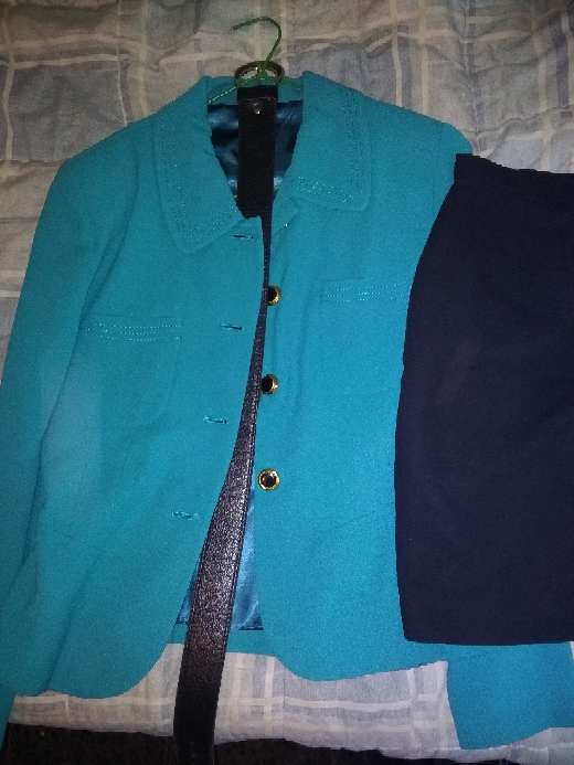 REGALO Traje chaqueta falda ML REGALO Traje chaqueta falda ML