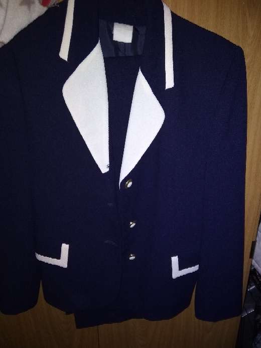 REGALO Traje chaqueta pantaln ML 3