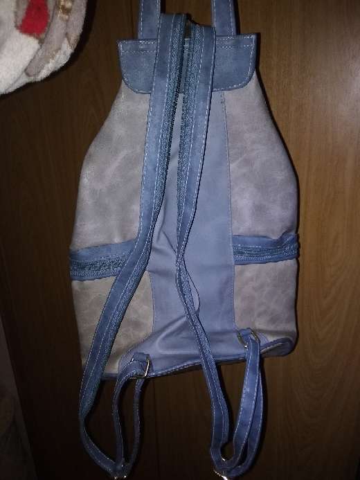REGALO Bolso mochila  2