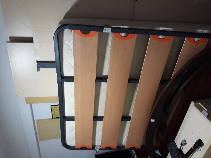 REGALO camas nido y armario  2