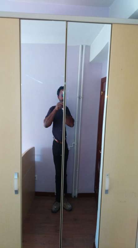 REGALO camas nido y armario  3