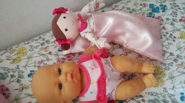 REGALO muecos reservados