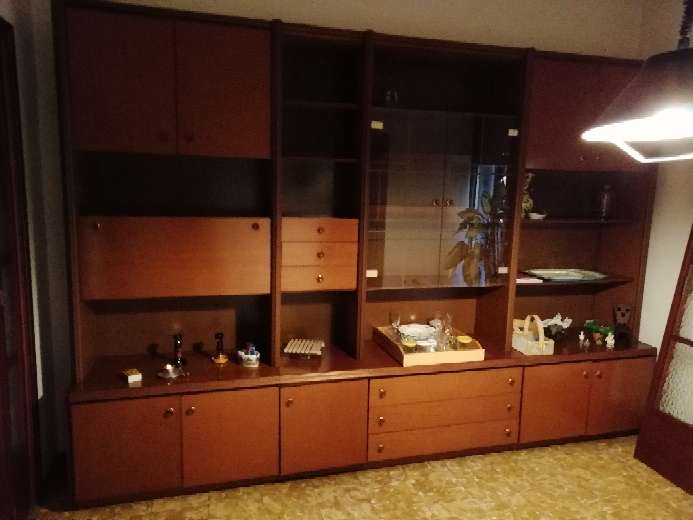 REGALO mueble comedor de módulos REGALO mueble comedor de módulos